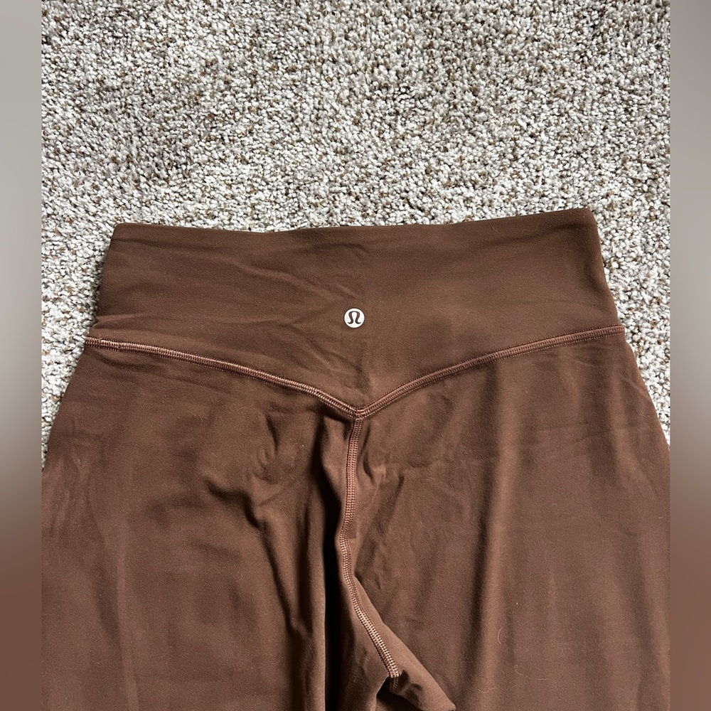 Lululemon align joggers